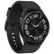 Samsung Galaxy Watch6 Classic 43mm Black - фото 66109