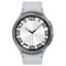 Samsung Galaxy Watch6 Classic 47mm LTE Silver - фото 66141