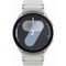 Samsung Galaxy Watch7 LTE 44mm Silver - фото 66182