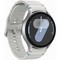 Samsung Galaxy Watch7 LTE 44mm Silver - фото 66183