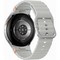 Samsung Galaxy Watch7 LTE 44mm Silver - фото 66184