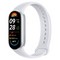 Xiaomi Smart Band 9 Glacier Silver - фото 66198