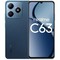 Realme C63 8/256GB Blue - фото 66299