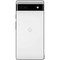 Pixel 6a 6/128GB Chalk - фото 66656