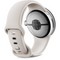 Pixel Watch 3 Wi-Fi 41mm Polished Silver Case / Porcelain Active Band - фото 67020