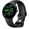 Pixel Watch 3 LTE 45mm Matte Black Case / Obsidian Active band - фото 67042