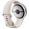 Pixel Watch 3 Wi-Fi 45mm Polished Silver Case / Porcelain Active Band - фото 67046