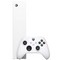 Microsoft Xbox Series S 512GB SSD White - фото 67065