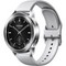 Xiaomi Watch S3 Silver - фото 67437