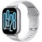 Xiaomi Redmi Watch 5 Active Silver - фото 67453