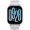 Xiaomi Redmi Watch 5 Active Silver - фото 67454