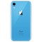 Apple iPhone Xr 64GB Dual (2 SIM) Blue - фото 19695
