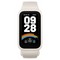 Xiaomi Smart Band 9 Active Beige - фото 67500