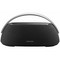 Harman Kardon Go + Play 3 Black - фото 67521