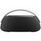 Harman Kardon Go + Play 3 Black - фото 67528