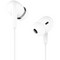 Xiaomi Type-C Earphones White - фото 67925