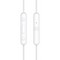 Xiaomi Type-C Earphones White - фото 67926