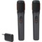 JBL PartyBox Wireless Mic - фото 68016