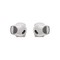 Bose Ultra Open Earbuds White Smoke - фото 68027