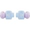 Bose Ultra Open Earbuds Chilled Lilac - фото 68057