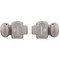 Bose Ultra Open Earbuds Sandstone - фото 68071