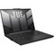 Asus TUF A16 FA617NT-A16.R77700 (AMD Ryzen 7 7735HS 3200MHz/16GB/1 TB SSD/16.0"/1920x1200/165Hz/AMD Radeon RX 7700S 8GB) Серый - фото 68319