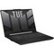 Asus TUF Gaming F15 FX507ZC4-HN172 (Intel Core i7 12700H 2300MHz/16GB/512GB SSD/15.6"/1920x1080/144Hz/RTX 3050 4GB) Черный - фото 68326