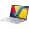 Asus Vivobook 15 F1504VAP-ES51 (Intel Ultra 5 120U 1400MHz/8GB/512GB SSD/15.6"/1920x1080/Intel Iris Xe Graphics) Серый - фото 68334