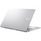 Asus Vivobook 15 F1504VAP-ES51 (Intel Ultra 5 120U 1400MHz/8GB/512GB SSD/15.6"/1920x1080/Intel Iris Xe Graphics) Серый - фото 68337