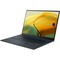 Asus ZenBook 14X OLED UX3404VC13900 (Intel Core i9 13900H 2600MHz/32GB/1 TB SSD/14.5"/2880x1800/OLED/120Hz/RTX 3050 4GB) Черный - фото 68347