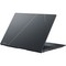 Asus ZenBook 14X OLED UX3404VC13900 (Intel Core i9 13900H 2600MHz/32GB/1 TB SSD/14.5"/2880x1800/OLED/120Hz/RTX 3050 4GB) Черный - фото 68348