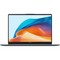 Huawei MateBook D14 53013XFP (Intel Core i5 12450H 2200MHz/16GB/512GB SSD/14"/1920x1200/Intel Iris Xe Graphics) Серый космос - фото 68801