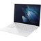 Samsung Galaxy Book Pro 13 930XDB-KH2 (Intel i7 1165G7 2800MHz/8GB/512GB SSD/13.3"/AMOLED/Intel Iris Xe Graphics) Серебристый - фото 68828