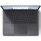 Microsoft Surface Laptop 5 13 (Intel Core i7 1255U 1700MHz/16GB/512GB SSD/13.5"/2256x1504/Touch/Iris Xe Graphics) Platinum - фото 68882