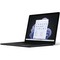 Microsoft Surface Laptop 5 13 (Intel Core i5 1235U 1300MHz/8GB/512GB SSD/13.5"/2256x1504/Touch/Iris Xe Graphics) Matte Black - фото 68875