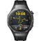 Huawei Watch GT 5 Pro 46mm Black ремешок из фторэластомера - фото 70702