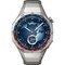 Huawei Watch GT 5 Pro 46mm Titanium титановый ремешок - фото 70705