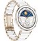 Huawei Watch GT 5 Pro 42mm Ceramic White керамический ремешок - фото 70724