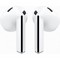 Samsung Galaxy Buds3 White - фото 70775