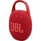 JBL Clip 5 Red - фото 71283