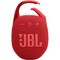 JBL Clip 5 Red - фото 71284