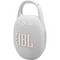 JBL Clip 5 White - фото 71249