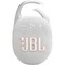 JBL Clip 5 White - фото 71250