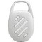 JBL Clip 5 White - фото 71299