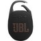 JBL Clip 5 Black - фото 71253