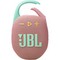 JBL Clip 5 Pink - фото 71317