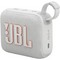 JBL Go 4 White - фото 71261