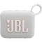 JBL Go 4 White - фото 71322