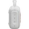 JBL Go 4 White - фото 71325