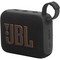 JBL Go 4 Black - фото 71263